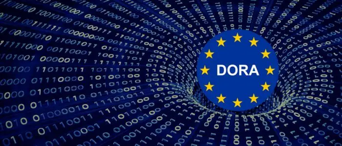 DORA to Business Industries Affected by Digital Operational Resilience Act