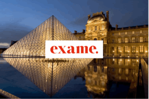 The Louvre case teaches a valuable lesson (Getty Images)