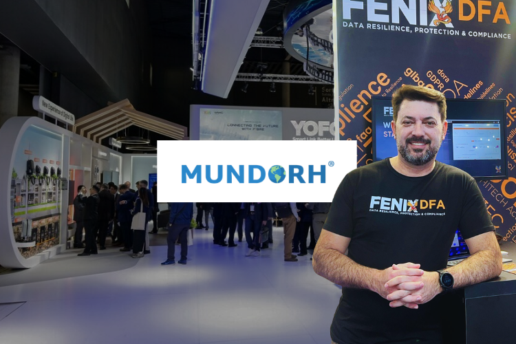 Alexandre Paoleschi - CEO da KYMO Investments e fundador da Fenix DFA